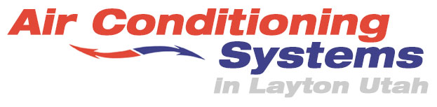 Air Conditioning Systems in Layton Utah