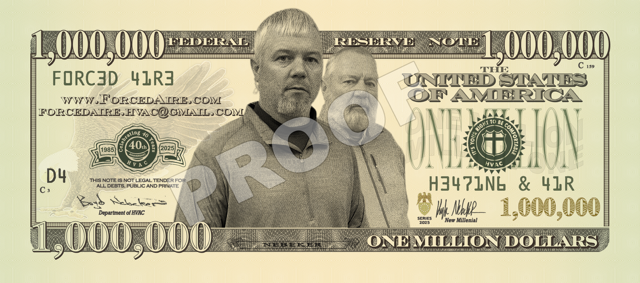 40 Years of Service for $40 Promotion